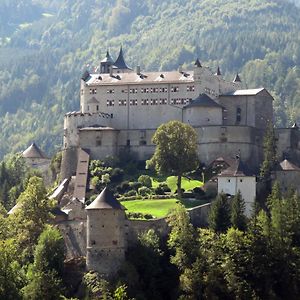 Der Burgblick-Adults Only